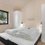 Cozy In With Sauna Dom wakacyjny *