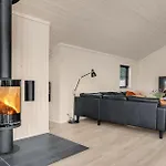 Cozy In With Sauna Dom wakacyjny Ebeltoft
