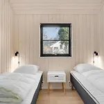 Dom wakacyjny Cozy In With Sauna *
