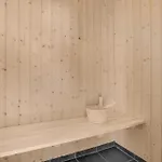 Cozy In With Sauna Ebeltoft