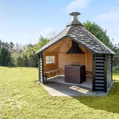Cozy In With Sauna *