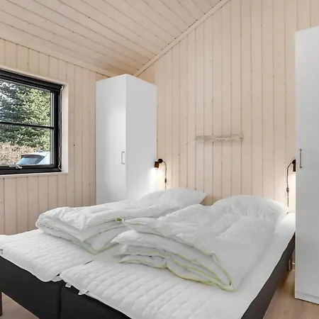 Cozy In With Sauna Casa de Férias *
