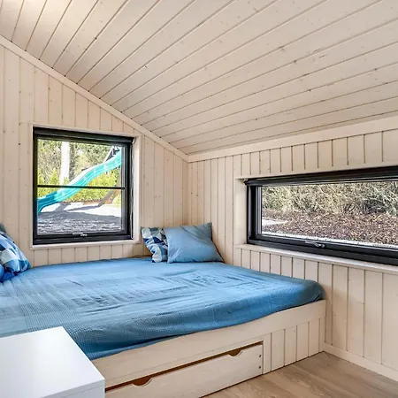 Acogedora Casa En Con Sauna *