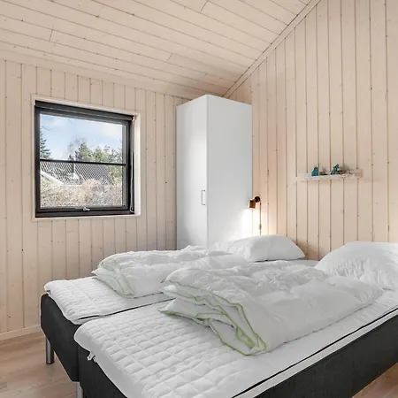 Acogedora Casa En Con Sauna Сasa de vacaciones