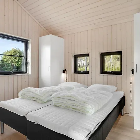 Cozy In With Sauna بيت للعطل