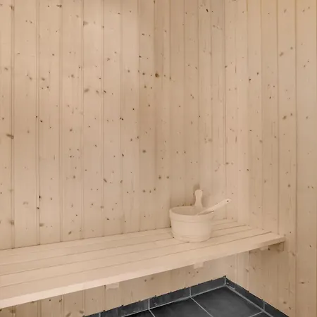 Cozy In With Sauna إيبلتوفت