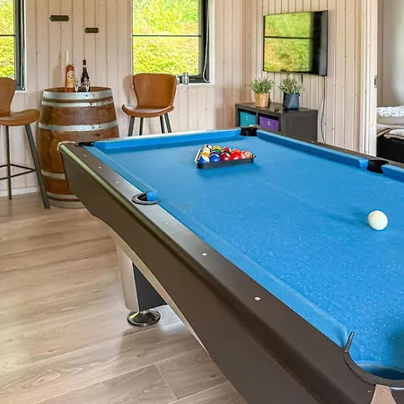 Acogedora Casa En Con Sauna Сasa de vacaciones Ebeltoft