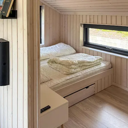 Cozy In With Sauna בית נופש אבלטופט