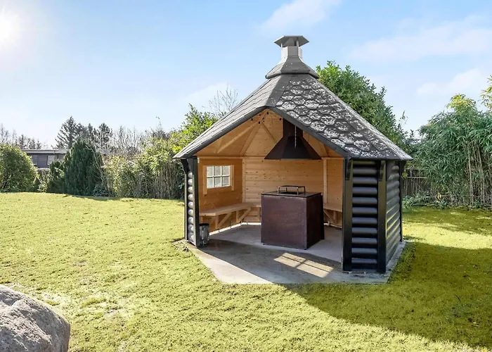 Cozy In With Sauna *