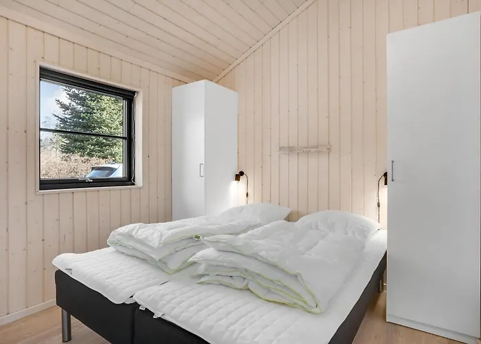 Cozy In With Sauna Feriehus *
