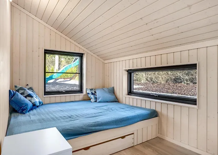 Cozy In With Sauna *