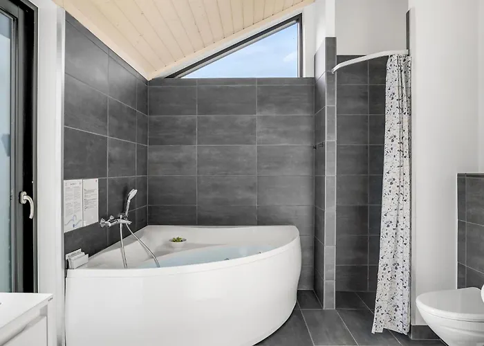 Cozy In With Sauna Feriehus