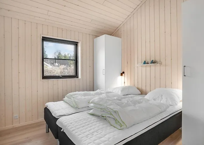 Cozy In With Sauna Feriehus