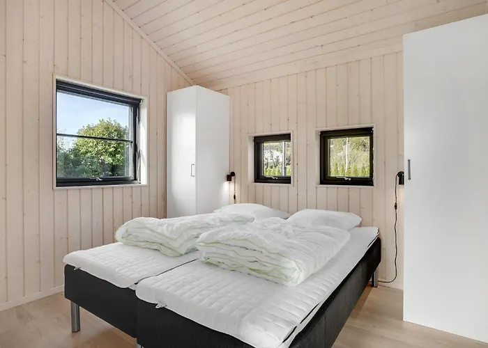 Cozy In With Sauna Feriehus